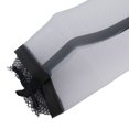 thumbnail image 3 of Home Grocery Bag Holder Wall Mount Storage Trash Kitchen Garbage Organizer, 3 of 6