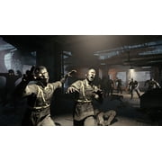 COD Call of Duty: Black Ops (نينتندو وي)