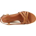 thumbnail image 2 of Lauren Ralph Lauren Quaylin Women Open Toe Sandals, 2 of 5