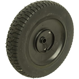 Craftsman lawn mower rear wheels deals