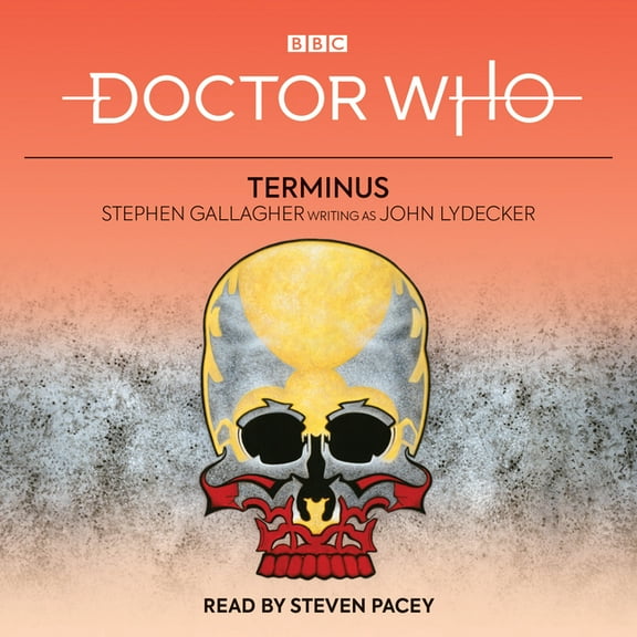 Doctor Who: Doctor Who: Terminus : 5th Doctor Novelisation (CD-Audio)