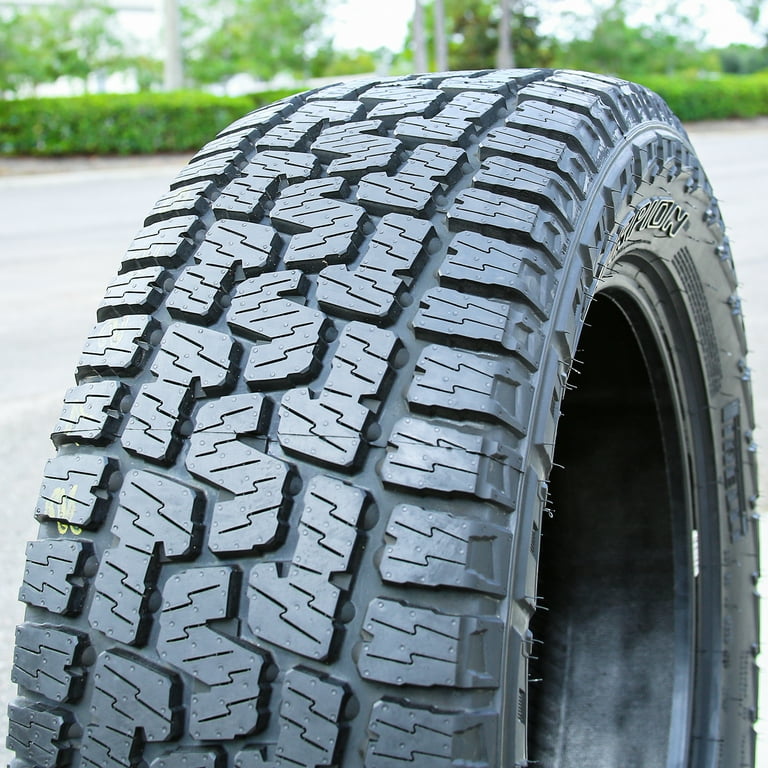 Pirelli Scorpion 275/65R18 116T All Terrain Plus Light Truck Tire