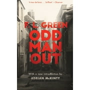 Odd Man Out (Valancourt 20th Century Classics) (Paperback)