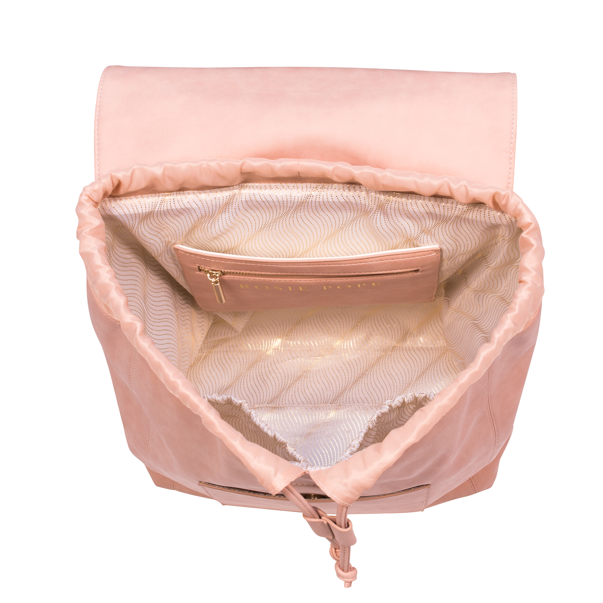 rosie pope diaper bag