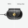 thumbnail image 5 of Beats Studio Buds+ Leather Case- Lanyard, 5 of 8