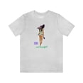 thumbnail image 5 of Gift for Mom TShirt | Mother's Day Gift | Strong and Beautiful TShirt | Unisex Jersey Short Sleeve Tee, 5 of 11