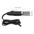 thumbnail image 2 of Fish Scaler Powerful Electric Fish Scale Remover Peeler Fish Scale Processing Tool, 2 of 15