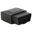 thumbnail image 4 of Escáner de diagnóstico OBD2 lector de código de diagnóstico Bluetooth 30 a prueba de piratas informáticos ABS multifunción de alto rendimiento para Android para Windows ANGGREK Otros, 4 of 8