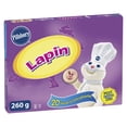 thumbnail image 2 of Pillsbury Ready to Bake Bunny Pre-Cut Sugar Cookies, 2 of 5