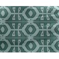 thumbnail image 4 of oneOone Tissu Georgette Viscose Tissu Géométrique à Blocs Imprimés 1 Yard 42 Pouces de Large, 4 of 4