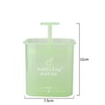 thumbnail image 2 of Pompotops Clearance Sales Portable For Cleanser Foam Cup Maker For Cleanser Foam Maker Foamer Bubbler For Foam Cleanser Face Wash Bottle For Dry Skin For Making Cleans, 2 of 2