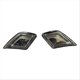 thumbnail image 1 of 1Pair Front Side Corner Lamp LED Turn Signal Light for Mercedes Benz, 1 of 5