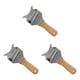 thumbnail image 2 of Ounissouiy Stainless Steel Truffle Slicer Cheese Chocolate Truffle Shaver Type1 NO1, 2 of 6