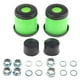 thumbnail image 2 of de Reemplazo de Arandela ón de Tuercas de Monopatín para Monopatín Y Juego de Herramientas de Arandelas de Casquillo Superior/infer , VERDE 11 mm DYNWAVEMX Amortiguador de vibraciones, 2 of 6