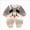 V244-Beige, variant on Newborn Baby Girl Clothes Cotton Bubble Romper Preemie Newborn Baby Girl Summer Outfit Long Sleeves Ruffle Smocked Tulle Romper Dress Jumpsuit Clothes 0-3 Months