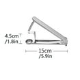 thumbnail image 2 of Hyknon kitchen utensils Fruit Olive Pitter Tool Seed Handheld Kitchen Fruit Remover Kit Machine kitchen utensils set, 2 of 2