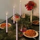 thumbnail image 5 of Vela de Longitud para Fiesta, Banquete, Fiesta de Matrimonio, Decoración de Hogar, Set de Cuatro, Vela de Longitud para Fiesta de Matrimonio, Vela de Longitud para Fiesta de Cumplea?os, Vela, 5 of 8