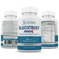 thumbnail image 4 of Glucotrust Max Advanced Formula 1295MG, 4 of 4