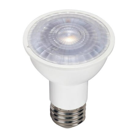 

Satco 3863008 4.5W PAR16 LED Bulb 360 Lumens - Warm White