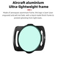 thumbnail image 4 of Filter ND CPL UV Optional Lens Filters for Dji Avata / O3 Optical Glass Drone Accessories, 4 of 8
