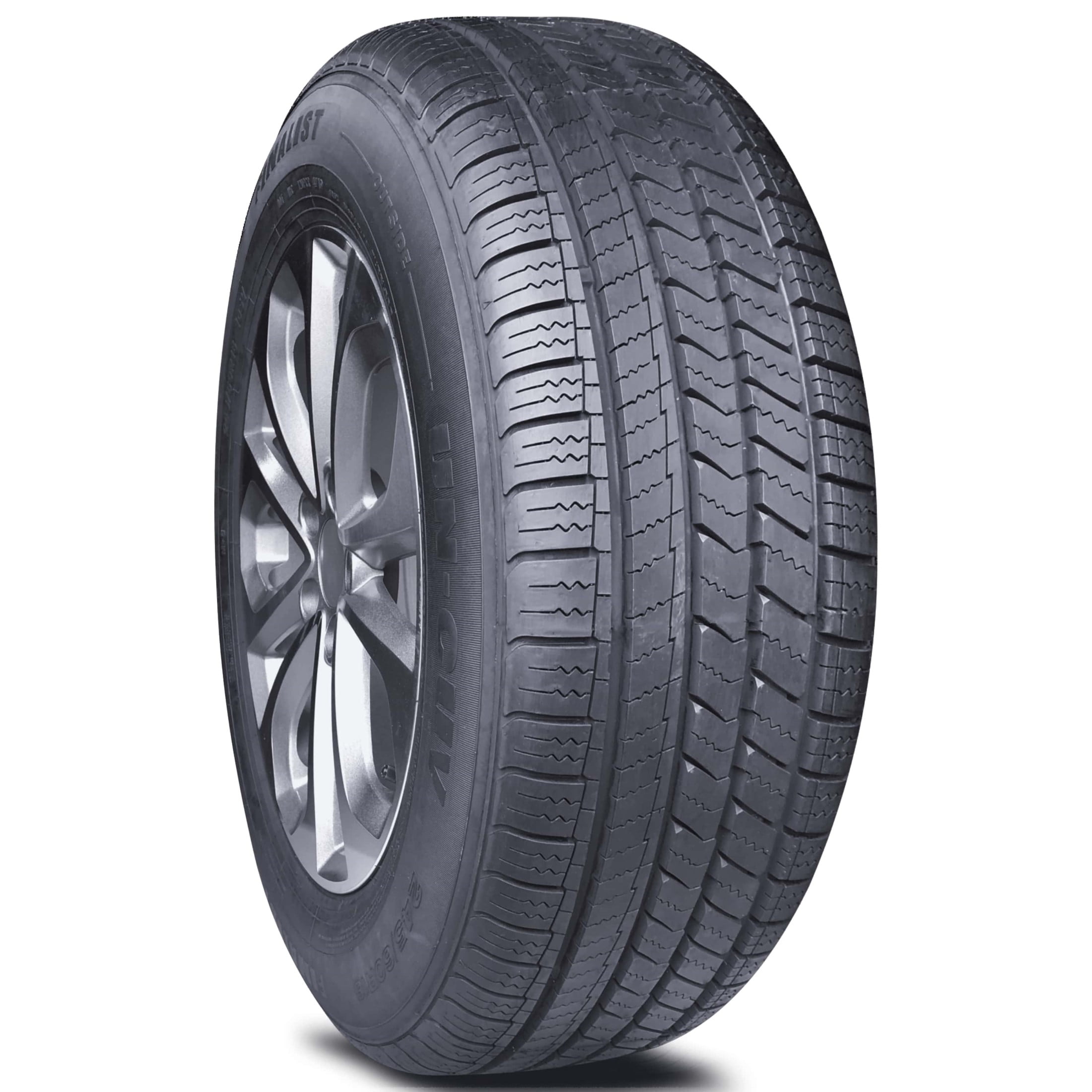 Performance Extra Only) Tire All 235/65/17 (Tire CUV Season High SUV 108V Finalist 235/65R17 XL A/S Load UN-CUV