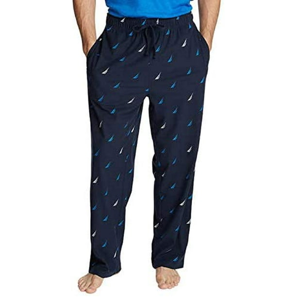 nautica fleece sweatpants