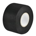 thumbnail image 1 of Adhesiva Tela Cinta Cables Mazos Telares Solo-Lado 50mm x 15m Negro, 1 of 3