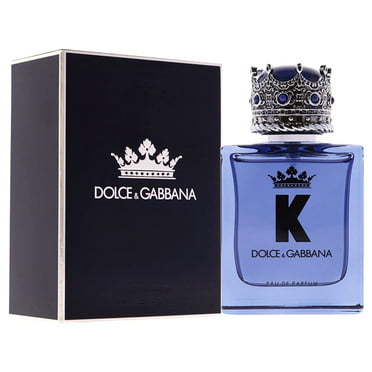 K by Dolce & Gabbana Eau De Toilette Perfume Spray, 3.4 oz - Walmart.com
