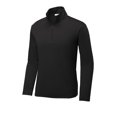 thumbnail image 3 of Sport-Tek Youth PosiCharge Competitor 1/4-Zip Pullover. YST357, 3 of 4