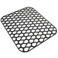 thumbnail image 3 of Non-slip Sink Pad Hollow Sink Protector Silicone Sink Anti-slip Mat for Kitchen, 3 of 4