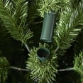 thumbnail image 6 of Seasonal LLC 7.5FT Canyon Ranch Fir Pre-Lit Artificial Christmas Tree with 400 Warm White LED Lights, 6 of 6