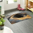 thumbnail image 4 of RKSTN Tapis Illusion Optique 3D 40x60cm, 4 of 4