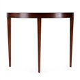 thumbnail image 3 of Butler Specialty Company Ingrid Wood Console Table - Brown, 3 of 6