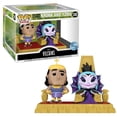 thumbnail image 2 of Figura Funko Pop Moment Yzma y Kronk, 2 of 4