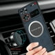 thumbnail image 3 of Funda para teléfono Nubia Z60 Ultra con absorción magnética, funda de lana de cordero Z60ultra de 5 g, carcasa protectora completa para lente, funda anticaídas, 3 of 4