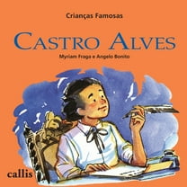 Castro Alves (Paperback)