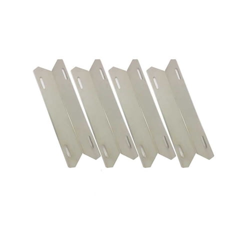 Replacement Flavorizer Bars for Nex 720-0582B  720-0439  Sams 720-0582B  Gas Models  4-Pack