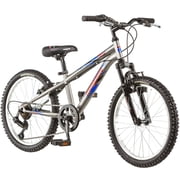 20" Mongoose Boys Byte Mountan Bike