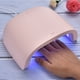 thumbnail image 4 of Lámpara UV LED, secador de uñas profesional de 36 W con lámpara para uñas, rendimiento probado, 4 of 8