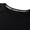 thumbnail image 6 of Enridrech L-4XL Big and Tall Tee for Mens Casual Plain Crewneck T Shirt Short Sleeve Top Breathable Comfort Tees, 6 of 7