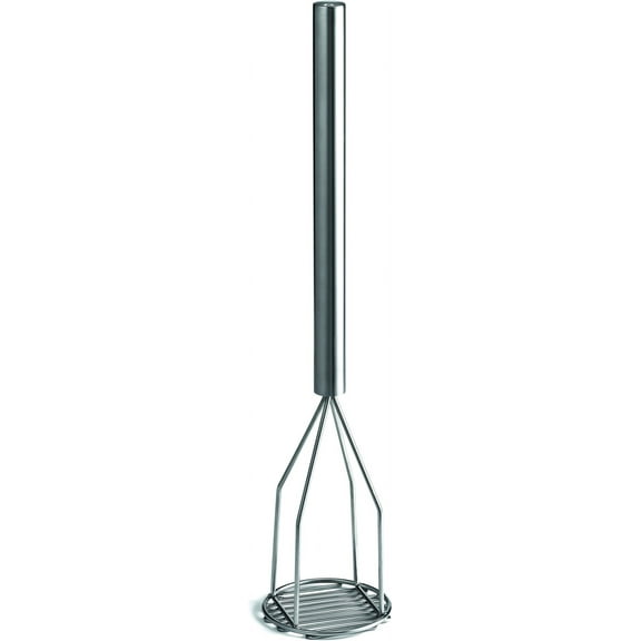 Tablecraft 24" Stainless Steel Potato Masher