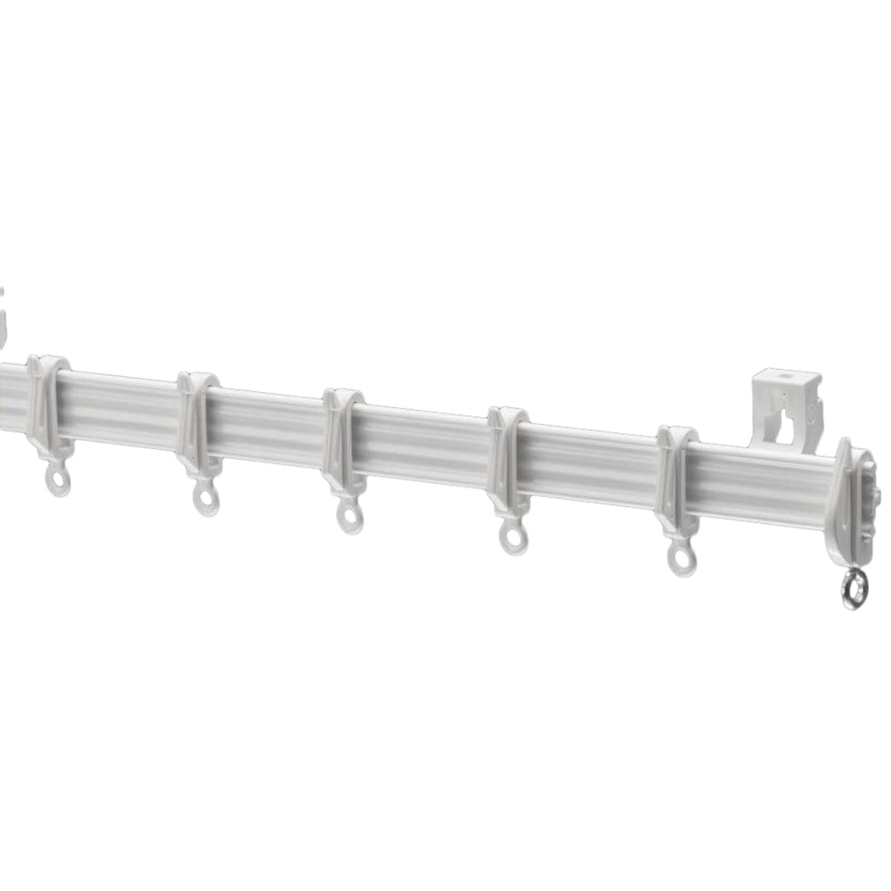 Harrison Drape Curtain Track Bracket (Pack of 5)