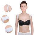 thumbnail image 3 of Faja correctora para hombre y mujer ropa de invisibilidad adulto Corrector anti jorobado muy espalda (talla S 30-70 kg) brillar Electrónica, 3 of 5
