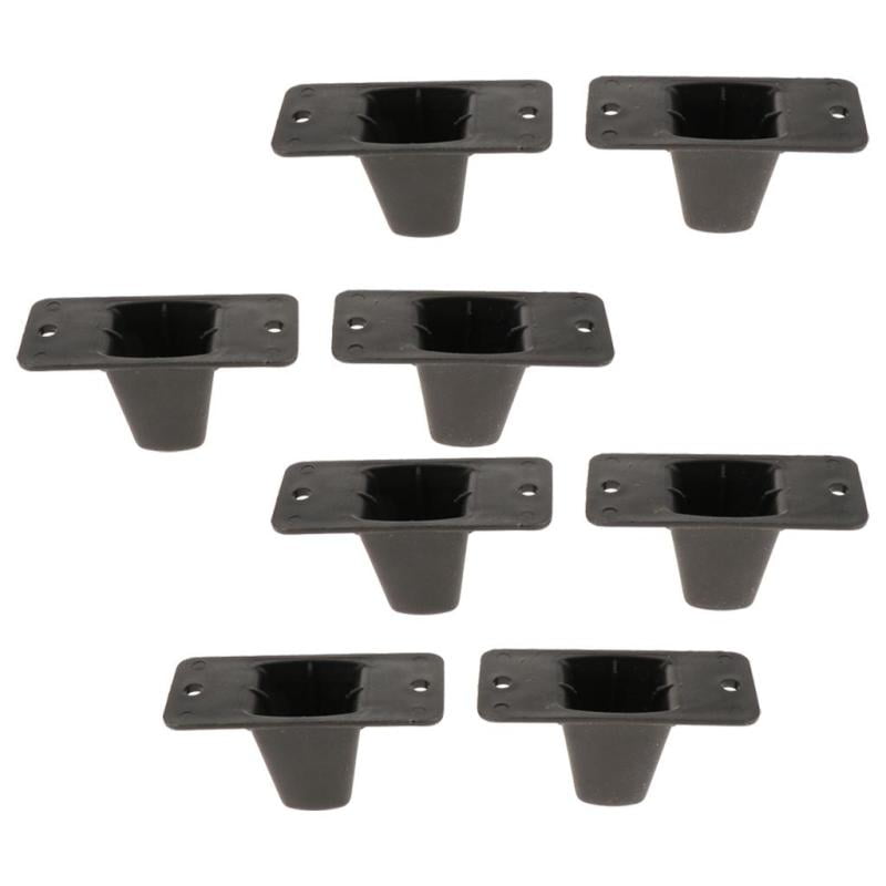 Replacement Luggage Stud / Feet Type Set Of Four