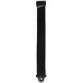 thumbnail image 2 of Planet Waves Auto Lock Polypro Guitar Strap - Black, 2 of 4