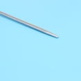 thumbnail image 2 of Peine de cola de alfiler de Metal de dientes finos profesional cepillo de teñido para el cabello de plástico para el hogar JShteea Cuidado Belleza, 2 of 7