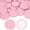 light Pink, variant on 40 Pcs Swan Lake Wax Seal Stickers,Wax Seal for Envelopes with Embossed Rose Design,Self-Adhesive Pearl White Stickers