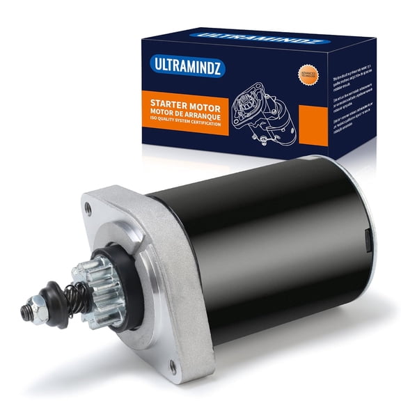 ZHIBO Starter for Kawasaki FR691V FR730V, Cub Cadet Z-Force RZT54