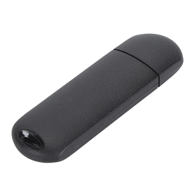 Unidad Flash De Grabadora De Voz, Mini Grabadora De Voz USB Recargable Con Chip Profesional Compacta Para Computadora
