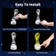 thumbnail image 4 of Luz nocturna MESUCA Copa Mundial de la FIFA 2026 lámpara LED trofeo, 4 of 6